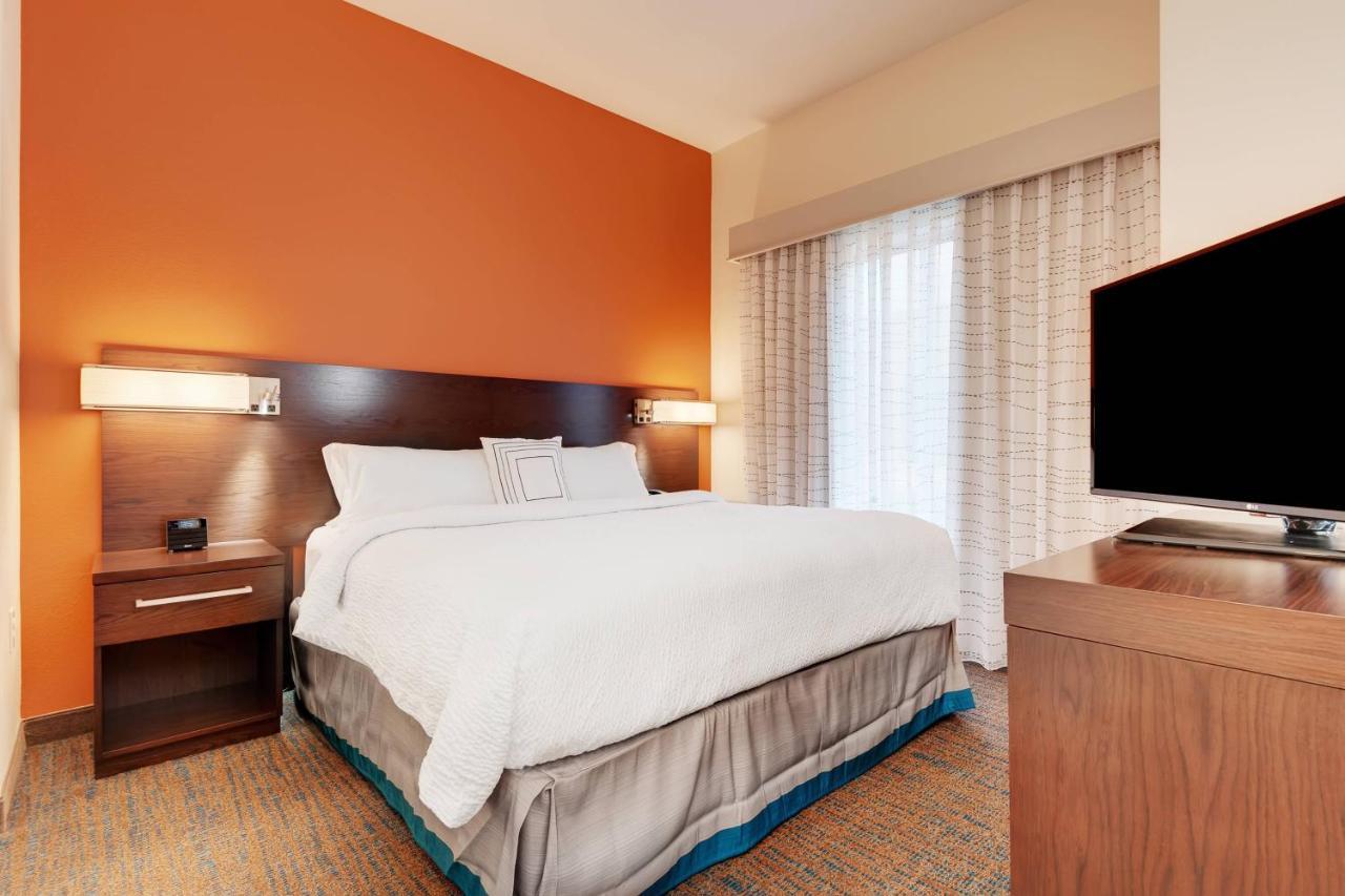Residence Inn By Marriott Austin Airport Dış mekan fotoğraf