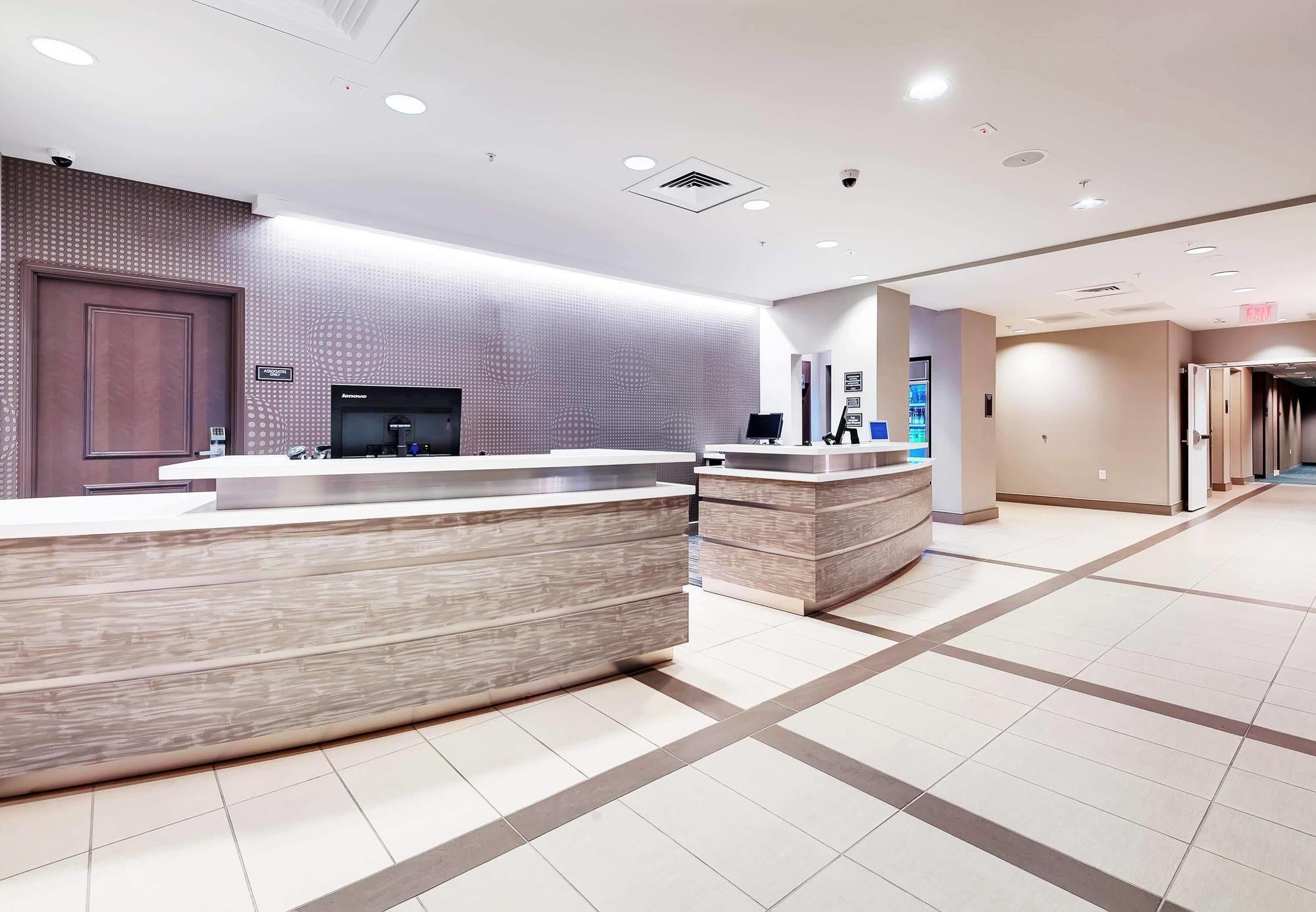 Residence Inn By Marriott Austin Airport Dış mekan fotoğraf