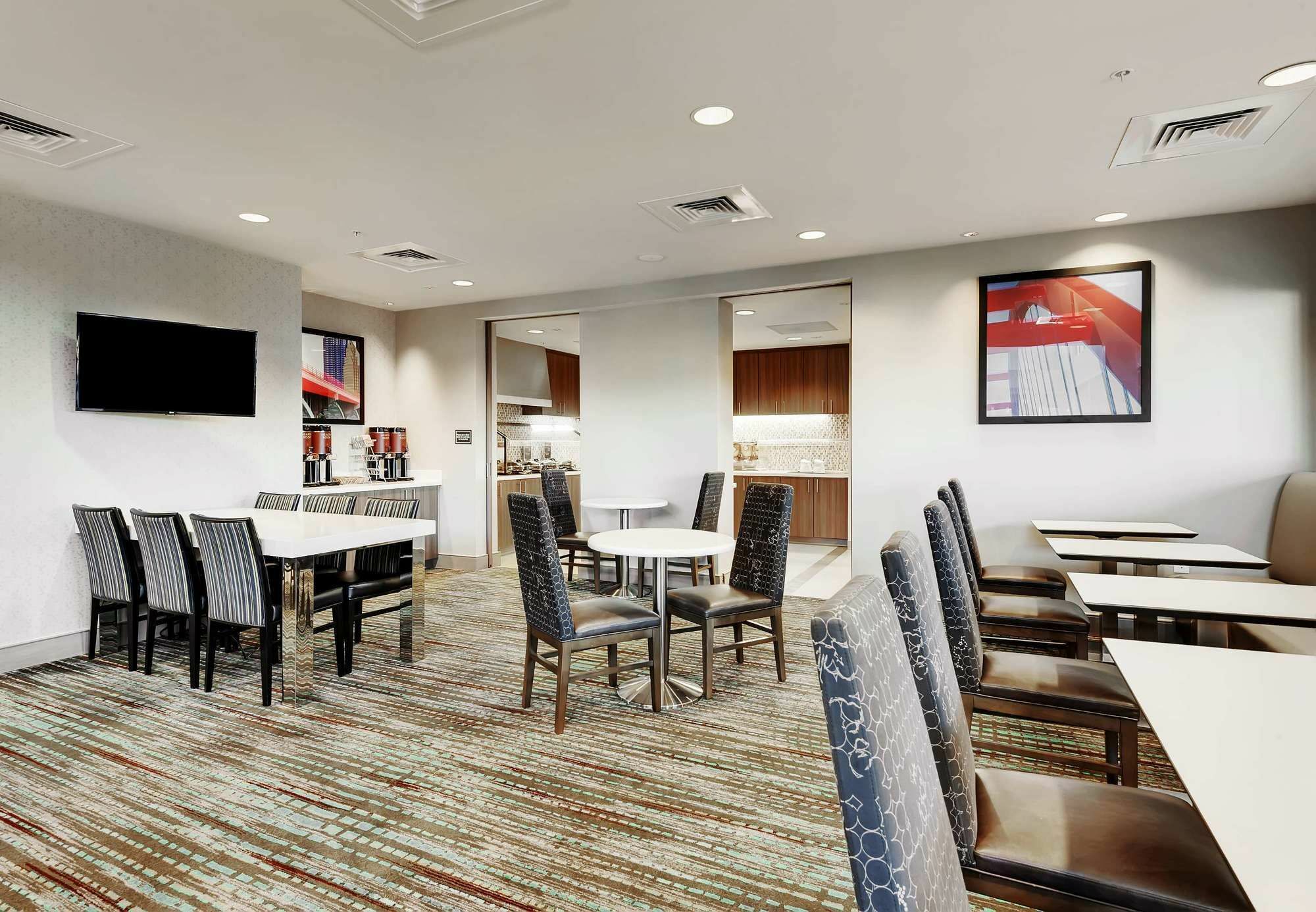 Residence Inn By Marriott Austin Airport Dış mekan fotoğraf